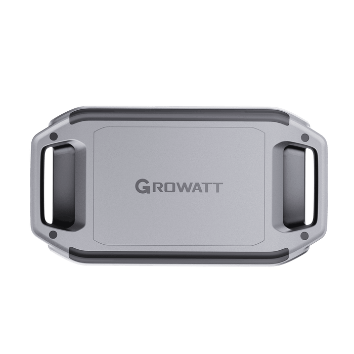 Growatt Infinity 2000 Pro